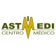 ASTIMEDI Centro C.B. logo