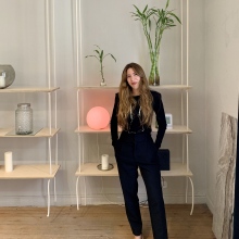 Acercar imagen: Isabel Vallés Berges, Psicólogo Madrid