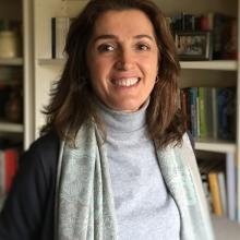 Acercar imagen: Carmen Marina Civera, Psicólogo Madrid