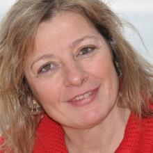 Acercar imagen: Inmaculada Delgado Pérez, Psicólogo Madrid