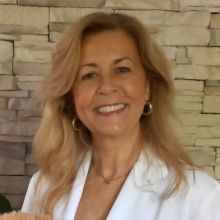 Acercar imagen: Susana Raggio, Pediatra Alicante