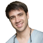 Dr. Arnau Alguero Jorda