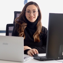 Acercar imagen: Patricia Pluvins, Psicólogo Barcelona