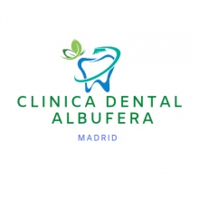 Osman Alburtawi, Dentista Madrid