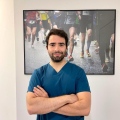 Fisioterapia Adrián Martín en MadridMadrid - 