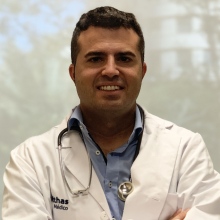 Acercar imagen: Juan Caro Ibáñez, Endocrino Valencia