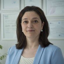 Acercar imagen: Montserrat Guerra Sáiz, Psicólogo Santander