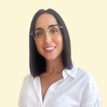 Acercar imagen: Alicia Moreno Muelas, Psicólogo Murcia