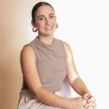 Acercar imagen: Clara Biec Cebrián, Psicólogo Murcia