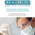 MEDILAB SERVICES CANARIASPuerto del Rosario - 