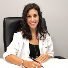 Beatriz Vargas Molina, Psicólogo Zaragoza