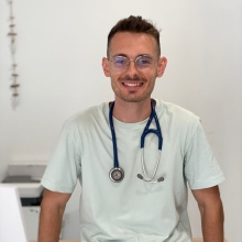 Acercar imagen: Lorenzo Alonso Andel, Médico general Coín