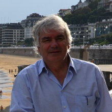 Acercar imagen: Narcis Borrat i Sunyer, Psicólogo Girona