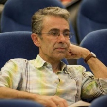 Acercar imagen: Gregorio Armañanzas Ros, Psiquiatra Pamplona