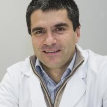 Acercar imagen: Manuel Murie, Neurólogo 