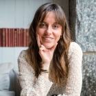  Cristina Portillo González