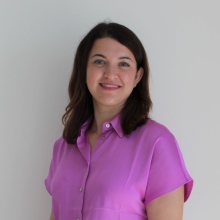 Acercar imagen: Rosario Ramos Serrano, Psicólogo Arroyo de la Miel