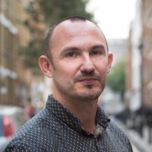 Acercar imagen: Diego Lopez Raya, Psicólogo Madrid