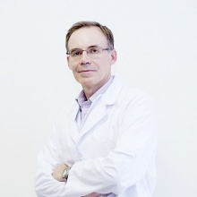 Acercar imagen: Antonio Mguel Barragán Acea, Cardiólogo La Orotava