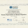 Acercar imagen: certificate 26