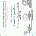 Acercar imagen: certificate 76