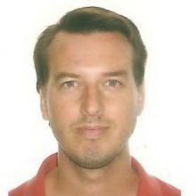 Acercar imagen: Francisco Segarra Escandell, Fisioterapeuta Betera