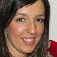 Acercar imagen: Iris Ladrón de Guevara Burgos, Dentista Sant Joan Despí