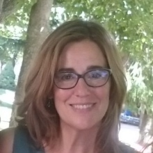 Acercar imagen: María Pilar Anadon Senac, Anestesista Pamplona