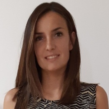 Acercar imagen: Paula Sorribas Romanillos, Psicólogo Zaragoza