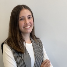 Acercar imagen: Aroa Fernández Sánchez, Psicólogo Terrassa