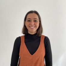 Acercar imagen: Cuca Musso Escalona, Psicólogo Madrid