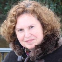 Acercar imagen: Carmen Irene Jiménez Bujalance, Logopeda Montilla