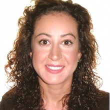 Acercar imagen: Alba Rizos, Psicólogo infantil Benicarló