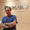 Luis Margarit Pérez, Dentista Madrid