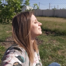 Acercar imagen: Natalia Arguello, Dietista Nutricionista Antequera