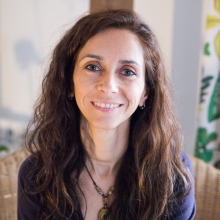 Acercar imagen: Victoria Antoranz Ojeda, Psicólogo Aranjuez