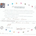 Acercar imagen: certificate 25