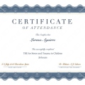 Acercar imagen: certificate 15