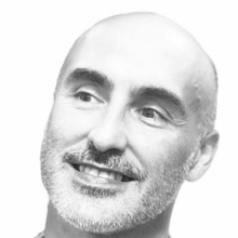 Acercar imagen: Ricardo Cedrón, Enfermero Ciutadella de Menorca