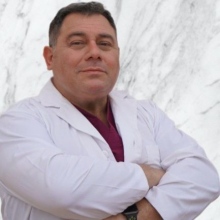 Acercar imagen: Jose Luis Terech Godoy, Médico estético Elche