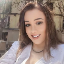 Acercar imagen: Alazne Martínez Romero, Psicólogo Logroño