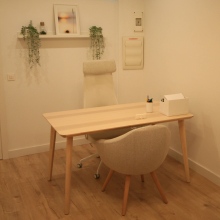 Centro de Psicología Laura Gómez Mirón