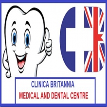 Acercar imagen: Adalberto Castro Hernandez, Dentista Calpe