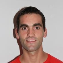 Acercar imagen: Alvaro Trave Mesa, Fisioterapeuta Guadix