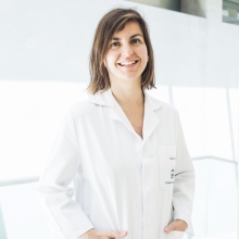 Acercar imagen: Beatriz Álvaro Mercadal, Ginecólogo Barcelona