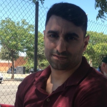 Acercar imagen: Alejandro Trujillo Díaz, Psicólogo Sevilla