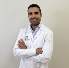 Acercar imagen: Carlos Minguito Carazo, Cardiólogo Santiago de Compostela