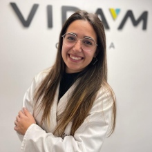 Acercar imagen: Arlet Pasqual Grinyó, Psicólogo Tarragona