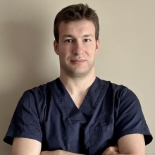 Acercar imagen: Jose Damián Herrera Mingorance, Angiólogo y cirujano vascular Granada