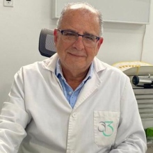 Acercar imagen: Emilio Miguel Sánchez Campillo, Pediatra Huercal-Overa